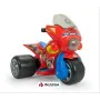 Moto Correpasillos The Paw Patrol Samurai Elektrizität 6V 61 x 52 x 49,5 cm von The Paw Patrol, Ride-ons und Zubehör - Ref: S...