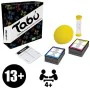 Jeu de société Hasbro Tabú (ES) de Hasbro, Jeux d'ambiance - Réf : S2429315, Prix : 29,94 €, Remise : %