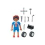 Playset Playmobil 71164 Special PLUS Engineer 15 Pièces de Playmobil, Playsets de figurines de jouets - Réf : S2429334, Prix ...