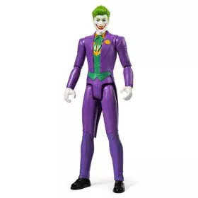 Playset DC Comics Joker 30 cm de DC Comics, Playsets de figurines de jouets - Réf : S2429337, Prix : 15,52 €, Remise : %