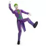 Playset DC Comics Joker 30 cm de DC Comics, Playsets de figuras de brincar - Ref: S2429337, Preço: 15,52 €, Desconto: %