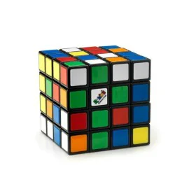 Cubo di Rubik Spin Master 6064639 di Spin Master, Puzzle sequenziali - Rif: S2429343, Prezzo: 21,44 €, Sconto: %