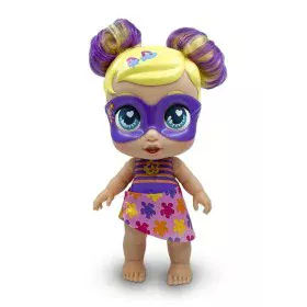 Baby doll Super Cute Sofi Beach 26 cm di Super Cute, Bambole bebè - Rif: S2429353, Prezzo: 30,92 €, Sconto: %