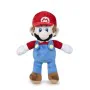 Peluche Super Mario Feltro 25cm de Super Mario, Animais e figuras - Ref: S2429356, Preço: 15,96 €, Desconto: %