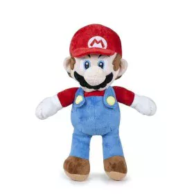 Jouet Peluche Super Mario Feutre 25cm de Super Mario, Animaux et personnages - Réf : S2429356, Prix : 15,96 €, Remise : %