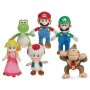 Peluche Super Mario di Super Mario, Animali e pupazzi - Rif: S2429359, Prezzo: 10,25 €, Sconto: %