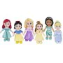 Fluffy toy Disney Princess 30 cm by Disney Princess, Animals and figures - Ref: S2429364, Price: 16,53 €, Discount: %