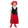 Costume per Bambini Pastore Donna di BigBuy Carnival, Bambini - Rif: S2429366, Prezzo: 11,19 €, Sconto: %