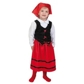 Verkleidung für Kinder Hirtin von BigBuy Carnival, Kostüme für Kinder - Ref: S2429366, Preis: 11,19 €, Rabatt: %