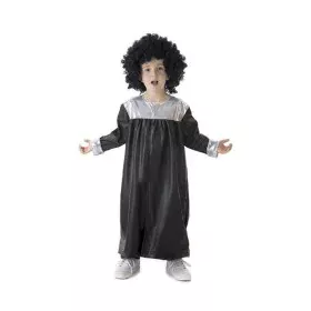 Disfraz para Niños Gospel Plateado Negro (1 Pieza) de BigBuy Carnival, Niños - Ref: S2429368, Precio: 17,04 €, Descuento: %