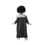 Disfraz para Niños Gospel Plateado Negro (1 Pieza) de BigBuy Carnival, Niños - Ref: S2429368, Precio: 17,04 €, Descuento: %