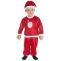 Costume per Bambini Rosso Babbo Natale di BigBuy Carnival, Bambini - Rif: S2429369, Prezzo: 14,59 €, Sconto: %