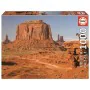 Puzzle Educa Monument Valley 1000 Pièces de Educa, Puzzles classiques - Réf : S2429441, Prix : 10,02 €, Remise : %