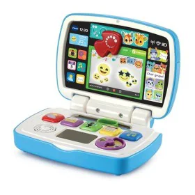 Brinquedo Interativo para Bebés Vtech Baby 25 x 18 x 4,5 cm de Vtech, Brinquedos com som - Ref: S2429476, Preço: 25,59 €, Des...