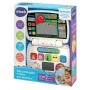 Brinquedo Interativo para Bebés Vtech Baby 25 x 18 x 4,5 cm de Vtech, Brinquedos com som - Ref: S2429476, Preço: 26,11 €, Des...