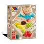 Set de jouets alimentaires Moltó 9 Pièces Fruits de Moltó, Aliments - Réf : S2429502, Prix : 20,74 €, Remise : %