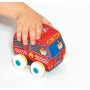 Set of 3 Cars Moltó Friction by Moltó, Cars and racing cars - Ref: S2429504, Price: 17,67 €, Discount: %