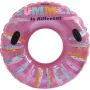 Bouée Gonflable Donut The Summer is different 115 cm de BigBuy Outdoor, Jouets de piscine - Réf : S2429559, Prix : 9,43 €, Re...