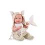 Boneca bebé Marina & Pau Ane Baby Soft 45 cm de Marina & Pau, Bonecos bebé - Ref: S2429606, Preço: 52,99 €, Desconto: %