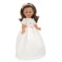 Brunette Communion Doll Arias 42 cm by Arias, Fashion Dolls - Ref: S2429646, Price: 29,75 €, Discount: %