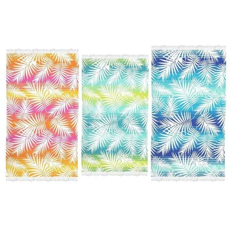 Beach Towel Secaneta Cumbia 95 x 160 cm by Secaneta, Towels - Ref: S2429649, Price: 8,19 €, Discount: %