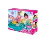 Playset Pinypon Playa de Pinypon, Playsets de figuras de juguete - Ref: S2429697, Precio: 40,64 €, Descuento: %