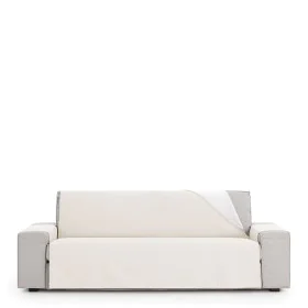 Housse de canapé Eysa SILVER Blanc 100 x 110 x 190 cm de Eysa, Housses de canapé - Réf : D1605514, Prix : 35,32 €, Remise : %