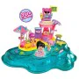 Playset Pinypon Playa de Pinypon, Playsets de figuras de juguete - Ref: S2429697, Precio: 40,64 €, Descuento: %