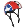 Casco Infantil Moltó Azul Estrella de Moltó, Cascos infantiles - Ref: S2429712, Precio: 22,53 €, Descuento: %