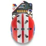 Casque Enfant Moltó Bleu Étoile de Moltó, Casques enfants - Réf : S2429712, Prix : 22,53 €, Remise : %