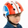 Casco Infantil Moltó Azul Estrella de Moltó, Cascos infantiles - Ref: S2429712, Precio: 22,53 €, Descuento: %