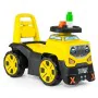 Tricycle Moltó 3x1 Wheels & Blocks Yellow 89 cm 10 Pieces by Moltó, Baby-walkers and accessories - Ref: S2429713, Price: 31,5...