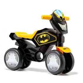 Foot to Floor Motorbike Moltó Cross Batman by Moltó, Baby-walkers and accessories - Ref: S2429715, Price: 27,06 €, Discount: %