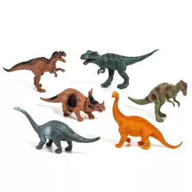 animaux Moltó Plastique 6 Pièces de Moltó, Animaux - Réf : S2429716, Prix : 9,60 €, Remise : %