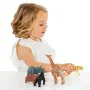 Set of 6 Wild Animals Moltó Plastic by Moltó, Animals - Ref: S2429717, Price: 9,60 €, Discount: %