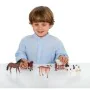 Set of Farm Animals Moltó 6 Pieces Plastic by Moltó, Animals - Ref: S2429718, Price: 9,60 €, Discount: %