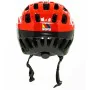 Casco da Ciclismo per Bambini Moltó MLT Rosso di Moltó, Caschi per bambini - Rif: S2429719, Prezzo: 17,00 €, Sconto: %