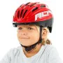 Children's Cycling Helmet Moltó MLT Red by Moltó, Kids' Helmets - Ref: S2429719, Price: 17,00 €, Discount: %