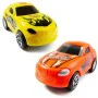 Racetrack Moltó Parking Ultimate Car x 2 by Moltó, Race Tracks - Ref: S2429722, Price: 27,06 €, Discount: %