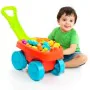 Building Blocks Moltó 20 Pieces Trolley by Moltó, Building & Construction Toys - Ref: S2429723, Price: 18,02 €, Discount: %