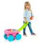 Building Blocks Moltó 20 Pieces Trolley Pink by Moltó, Building & Construction Toys - Ref: S2429724, Price: 17,67 €, Discount: %