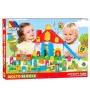 Playset Moltó Sound Farm 38 Pieces by Moltó, Toy figures playsets - Ref: S2429725, Price: 22,53 €, Discount: %