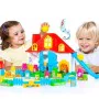 Playset Moltó Sound Farm 38 Pieces by Moltó, Toy figures playsets - Ref: S2429725, Price: 22,53 €, Discount: %