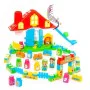 Playset Moltó Son Ferme 38 Pièces de Moltó, Playsets de figurines de jouets - Réf : S2429725, Prix : 22,09 €, Remise : %