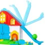 Playset Moltó Sound Farm 38 Pieces by Moltó, Toy figures playsets - Ref: S2429725, Price: 22,53 €, Discount: %