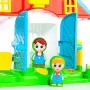 Playset Moltó Suono Fattoria 38 Pezzi di Moltó, Playset con figure di giocattoli - Rif: S2429725, Prezzo: 22,09 €, Sconto: %