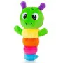 Musical Plush Toy Moltó Wormy by Moltó, Animals and figures - Ref: S2429726, Price: 17,71 €, Discount: %