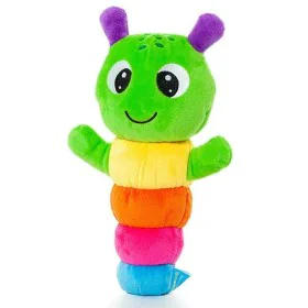 Peluche Musical Moltó Wormy de Moltó, Animales y figuras - Ref: S2429726, Precio: 17,71 €, Descuento: %