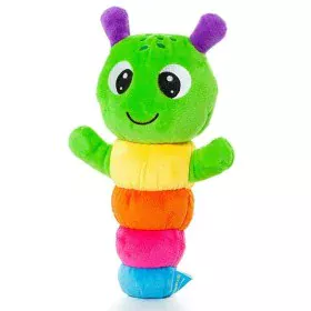 Peluche Musical Moltó Wormy de Moltó, Animales y figuras - Ref: S2429726, Precio: 17,00 €, Descuento: %