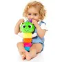 Musical Plush Toy Moltó Wormy by Moltó, Animals and figures - Ref: S2429726, Price: 17,71 €, Discount: %